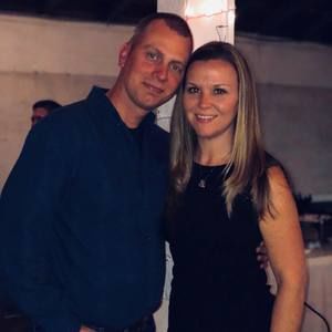 Meet your Posher, John mandy